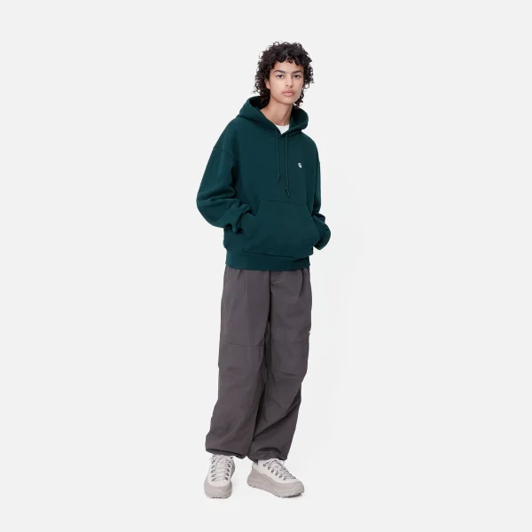 Carhartt WIP W' Hooded Casey Sweatshirt^Femme Sweats