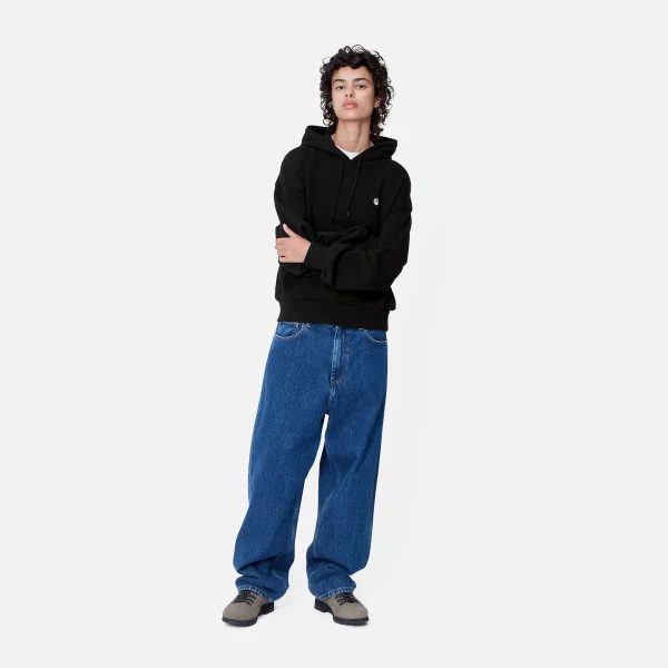 Carhartt WIP W' Hooded Casey Sweatshirt^Femme Sweats