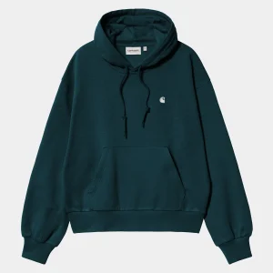 Carhartt WIP W' Hooded Casey Sweatshirt^Femme Sweats