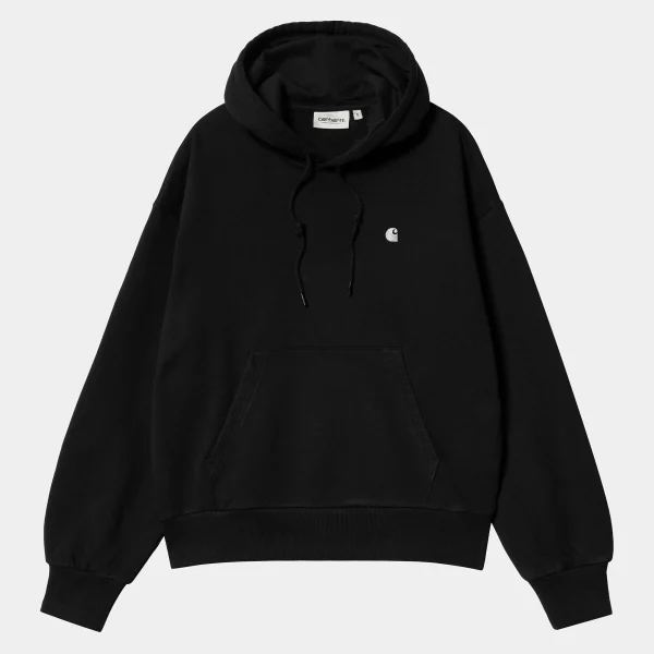 Carhartt WIP W' Hooded Casey Sweatshirt^Femme Sweats