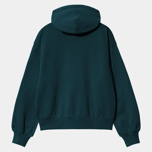 Carhartt WIP W' Hooded Casey Sweatshirt^Femme Sweats