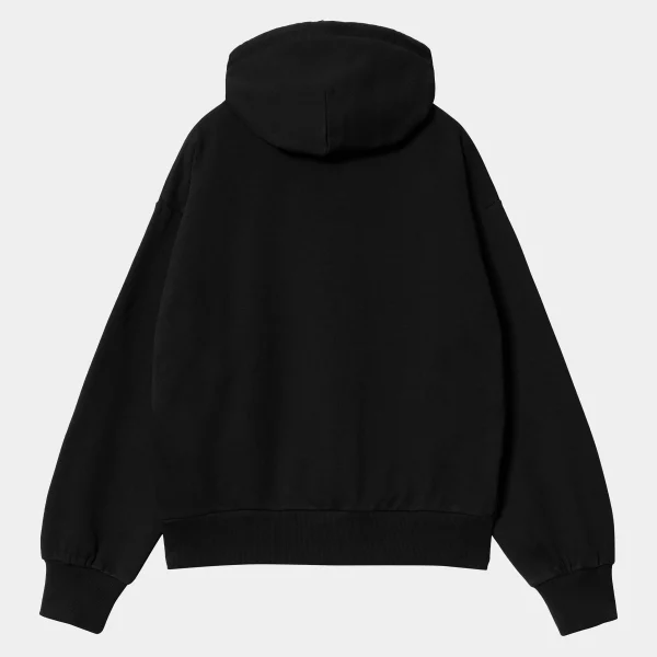 Carhartt WIP W' Hooded Casey Sweatshirt^Femme Sweats
