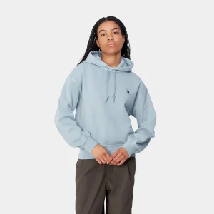 Carhartt WIP W' Hooded Nelson Sweatshirt^Femme Sweats