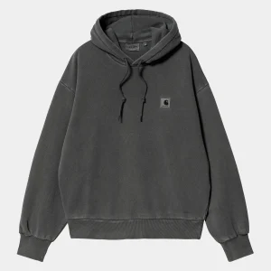 Carhartt WIP W' Hooded Nelson Sweatshirt^Femme Sweats