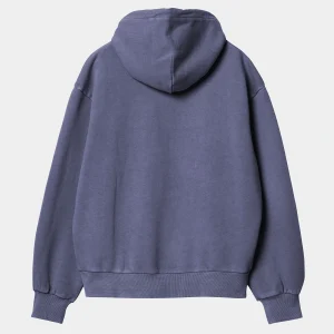 Carhartt WIP W' Hooded Nelson Sweatshirt^Femme Sweats