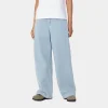 Carhartt WIP W' Jens Pant^Femme Pantalons