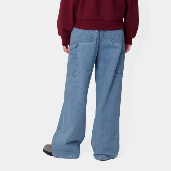 Carhartt WIP W' Jens Pant^Femme Denim | Pantalons