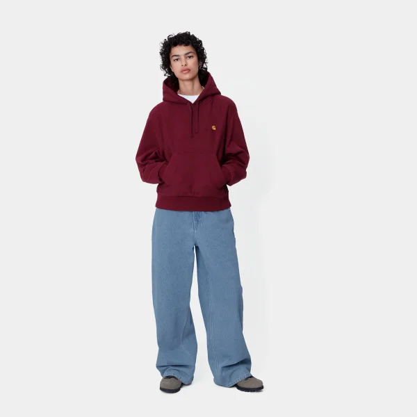 Carhartt WIP W' Jens Pant^Femme Denim | Pantalons