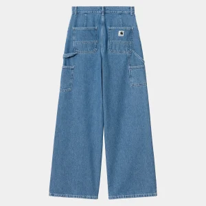 Carhartt WIP W' Jens Pant^Femme Denim | Pantalons