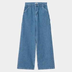 Carhartt WIP W' Jens Pant^Femme Denim | Pantalons