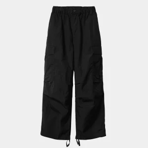 Carhartt WIP W' Jet Cargo Pant^Femme Pantalons