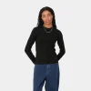 Carhartt WIP W' L/S Serena T-Shirt^Femme T-Shirts