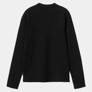 Carhartt WIP W' L/S Serena T-Shirt^Femme T-Shirts
