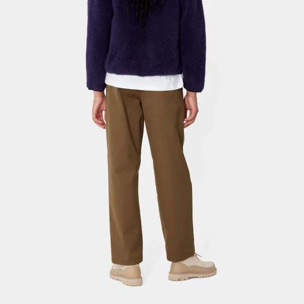 Carhartt WIP W' Master Pant^Femme Pantalons