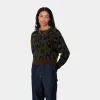 Carhartt WIP W' Merton Sweater^Femme Mailles