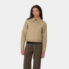 Carhartt WIP W' Module Script Jacket^Femme Vestes