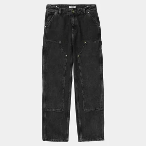 Carhartt WIP W' Nashua Double Knee Pant^Femme Pantalons