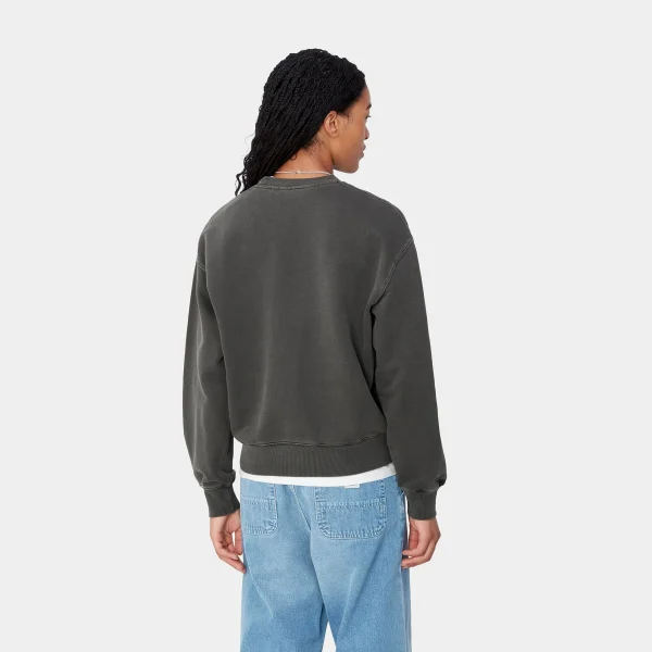 Carhartt WIP W' Nelson Sweatshirt^Femme Sweats