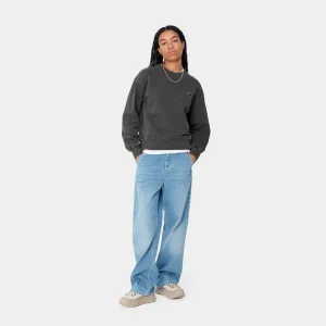 Carhartt WIP W' Nelson Sweatshirt^Femme Sweats