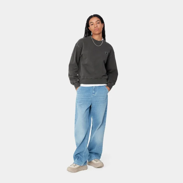 Carhartt WIP W' Nelson Sweatshirt^Femme Sweats