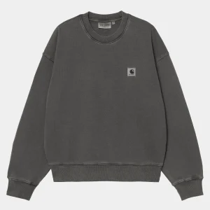 Carhartt WIP W' Nelson Sweatshirt^Femme Sweats