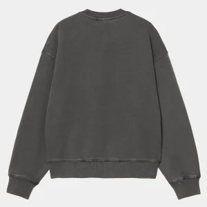 Carhartt WIP W' Nelson Sweatshirt^Femme Sweats