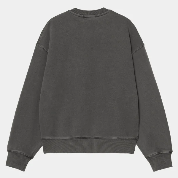 Carhartt WIP W' Nelson Sweatshirt^Femme Sweats