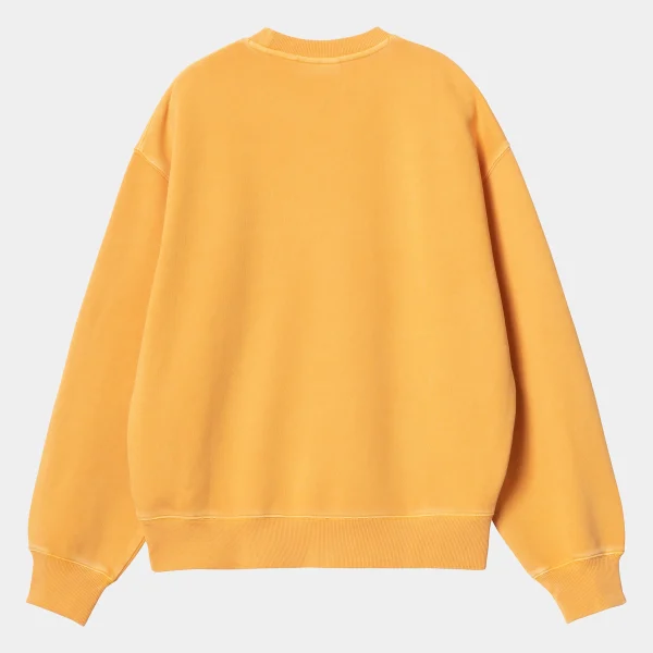 Carhartt WIP W' Nelson Sweatshirt^Femme Sweats