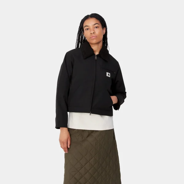 Carhartt WIP W' Newkirk Jacket^Femme Vestes