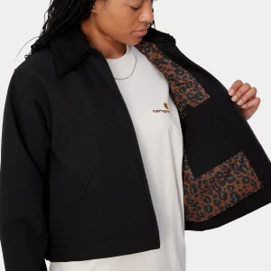 Carhartt WIP W' Newkirk Jacket^Femme Vestes