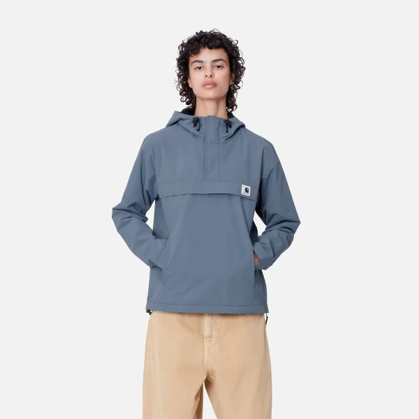 Carhartt WIP W' Nimbus Pullover (Winter)^Femme Vestes