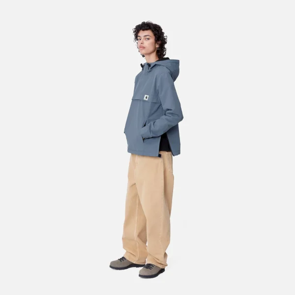 Carhartt WIP W' Nimbus Pullover (Winter)^Femme Vestes