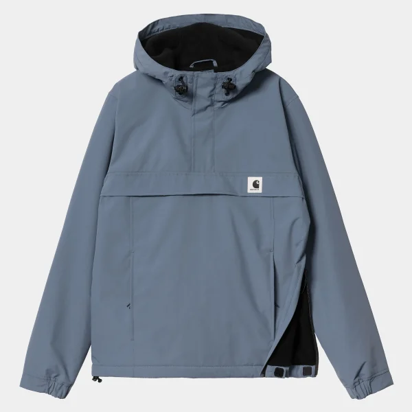 Carhartt WIP W' Nimbus Pullover (Winter)^Femme Vestes