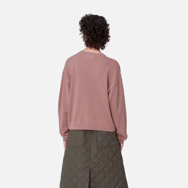 Carhartt WIP W' Norlina Sweater^Femme Mailles