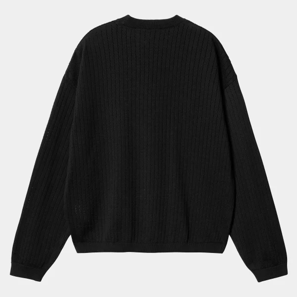 Carhartt WIP W' Norlina Sweater^Femme Mailles