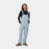 Carhartt WIP W' Norris Bib Overall^Femme Salopettes