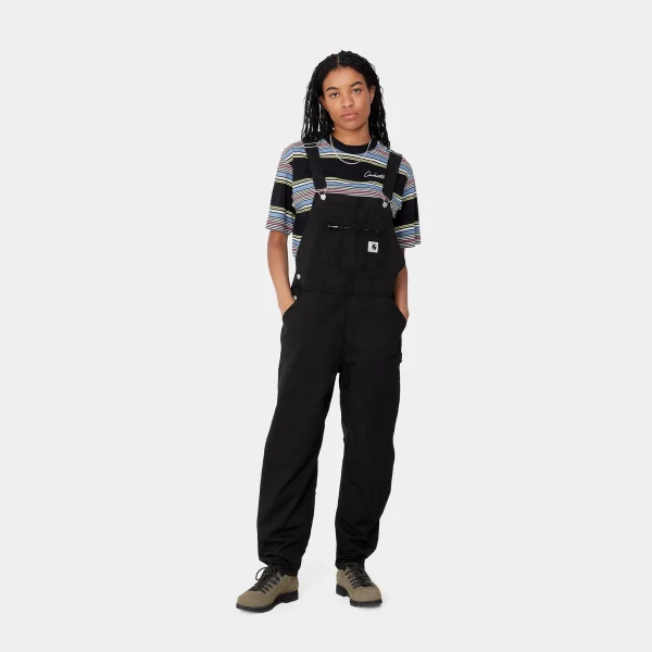 Carhartt WIP W' Norris Bib Overall^Femme Salopettes