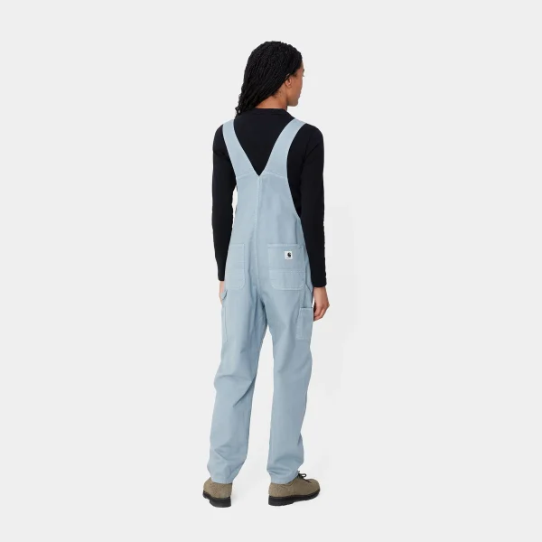 Carhartt WIP W' Norris Bib Overall^Femme Salopettes