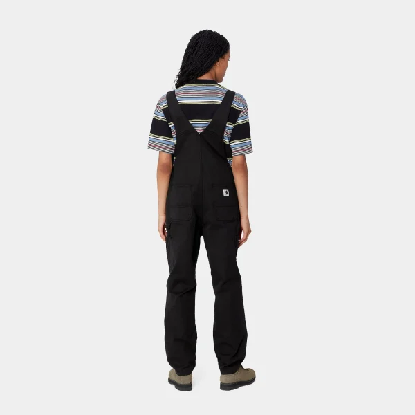Carhartt WIP W' Norris Bib Overall^Femme Salopettes