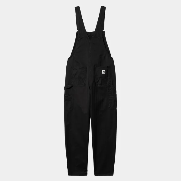 Carhartt WIP W' Norris Bib Overall^Femme Salopettes
