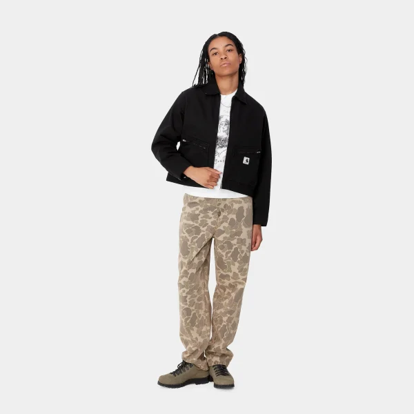 Carhartt WIP W' Norris Jacket^Femme Vestes