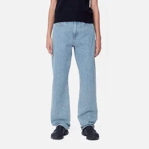 Carhartt WIP W' Noxon Pant^Femme Denim | Pantalons