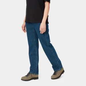 Carhartt WIP W' Noxon Pant^Femme Denim | Pantalons
