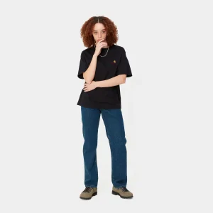 Carhartt WIP W' Noxon Pant^Femme Denim | Pantalons