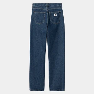 Carhartt WIP W' Noxon Pant^Femme Denim | Pantalons