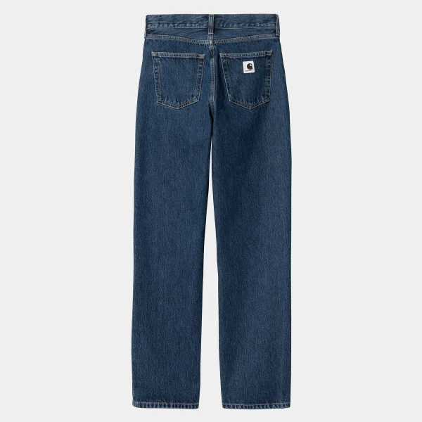Carhartt WIP W' Noxon Pant^Femme Denim | Pantalons