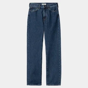 Carhartt WIP W' Noxon Pant^Femme Denim | Pantalons