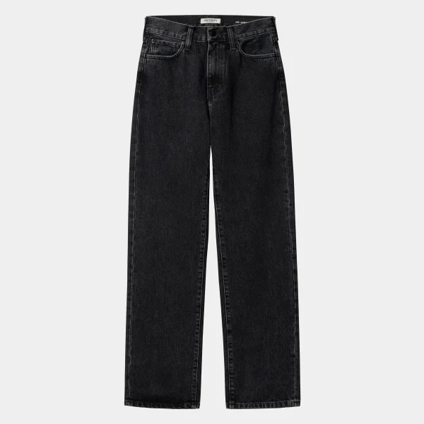 Carhartt WIP W' Noxon Pant^Femme Denim | Pantalons
