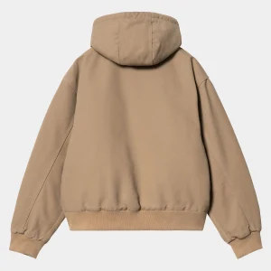 Carhartt WIP W' OG Active Jacket (Winter)^Femme Vestes