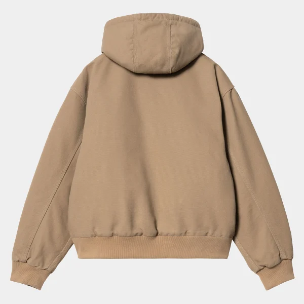 Carhartt WIP W' OG Active Jacket (Winter)^Femme Vestes